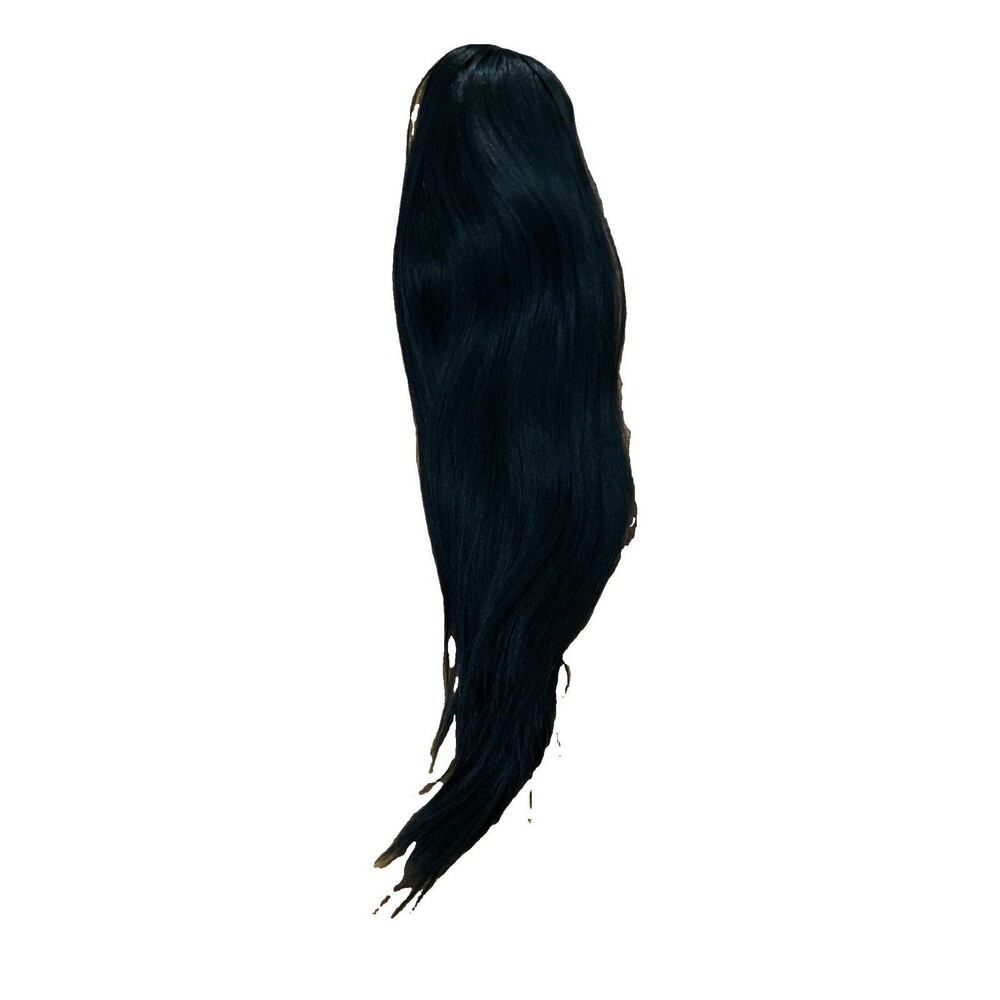 Sensationnel Lulu Pony JoJo Synthetic Ponytail 25" 1B Natural Black Hairpiece
